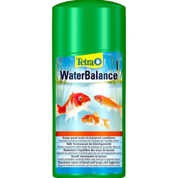Tetra Pond WaterBalance, to Keep The Pond Water Clean and Healthy, 500 ml