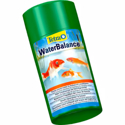 Tetra Pond WaterBalance, to Keep The Pond Water Clean and Healthy, 500 ml