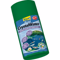 Tetra Pond Crystalwater 250ml
