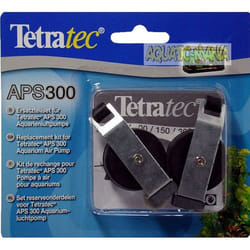Tetratec Spares Kit For Aps 300 Air Pump AP772