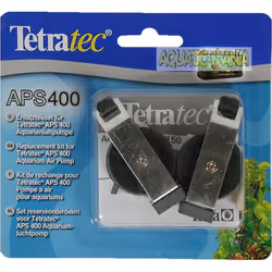 Tetratec Spares Kit For Aps 400 Air Pump AP773
