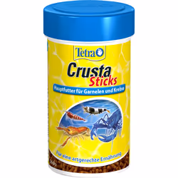 Tetra Crusta Sticks