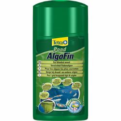 Tetra Pond Algofin 1ltr