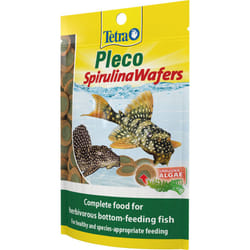 Tetra Pleco Spirulina Wafers 85g (Were Multi Wafers)