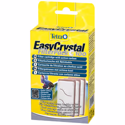 Tetra EasyCrystal