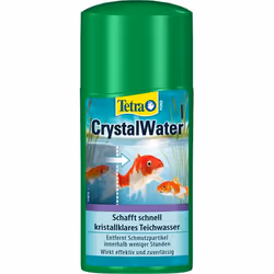 Tetra Pond CrystalWater, Outdoor, 1000 ml, 1 pc(s)
