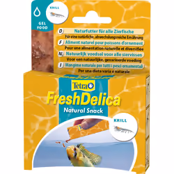 Tetra FreshDelica Krill