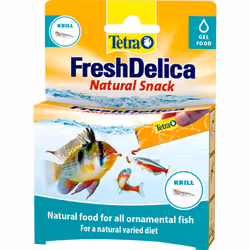 Tetra Fresh Delica Krill 16x3g