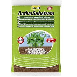 Tetra Active Aquarium Substrate 3 L