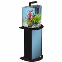 Tetra AquaArt Explorer Line Cabinet, Black, 30/60 Litres