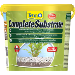 Tetra Complete Substrate For Long Term Fertilisation, 10 kg