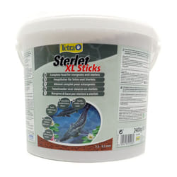 Tetra Sterlet Sticks 5ltr
