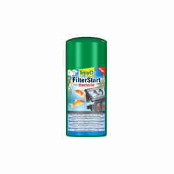 Tetra Pond FilterStart - 1 Litre