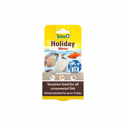 Tetra Holiday Menu 30g - 262076