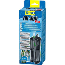 Tetratec Internal Filter In400plus