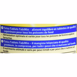 TETRA TABI MIN 275 Tabletten 85814