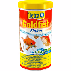 TETRA Goldfish 1lt. 10259