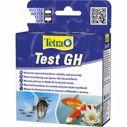 Tetra Test GH
