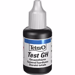 Tetra Test GH