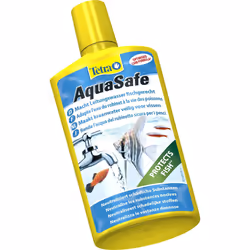 Tetra AquaSafe Water Conditioner, 500ml