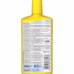 Tetra AquaSafe Water Conditioner, 500ml - Additional view 4