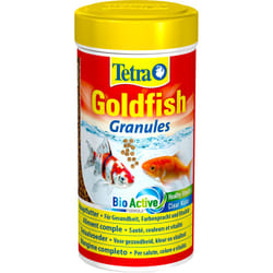 Tetra Goldfish Granules 0.25 L