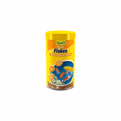 Tetrapond Flake 100g
