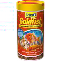 Tetra Goldfish Flakes 52g