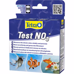 Tetra Test NO3-