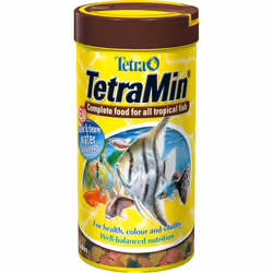 Tetra Min Complete 52g