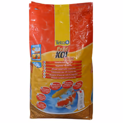 Tetrapond Koi Sticks Complete 7.5kg
