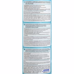 Tetra Pond Multi Mix, Complete Varied Fish Food Mixed Pond Fish, 1 Litre