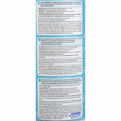Tetra Pond Multi Mix, Complete Varied Fish Food Mixed Pond Fish, 1 Litre