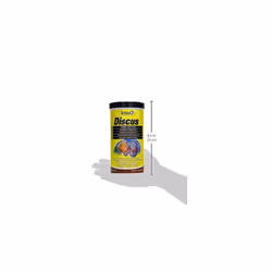 Discus 1 Litre - Additional view 4