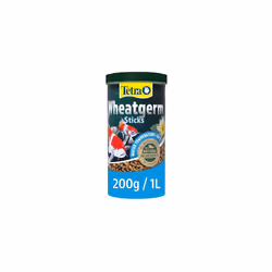 Pond Wheatgerm Sticks - 1 L