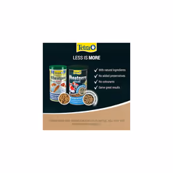 Pond Wheatgerm Sticks - 1 L