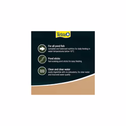 Pond Wheatgerm Sticks - 1 L