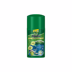 250ml Tetra Pond Algofin Weed Treatment - Fish Blanket -  algofin pond tetra 250ml treatment fish blanketweed