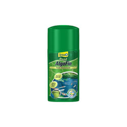 250ml Tetra Pond Algofin Weed Treatment - Fish Blanket -  algofin pond tetra 250ml treatment fish blanketweed
