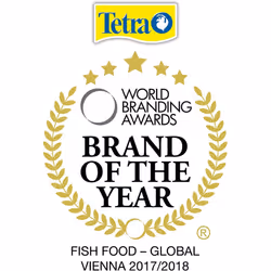 Tetra Goldfish Fish Food Gold Growth, Premium Food for All Goldfish, 250 ml