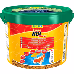 Tetrapond Koi Sticks Complete 1.5kg