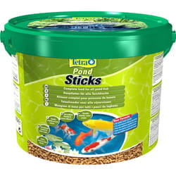 Tetrapond Sticks Bucket Complete 1.2kg