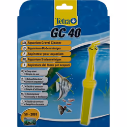 Tetratec Hydroclean Gravel Washer Gc40 Standard