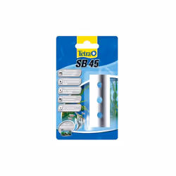 Tetra GS45 Aquarium Glass Cleaner Spare Blades x2