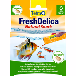 Tetra FreshDelica Daphnia