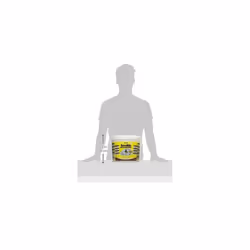 Tetra Min Fish Food, Complete Food for All Tropical Fish for Health, Colour and Vitality, 10 Litre - Additional view 5