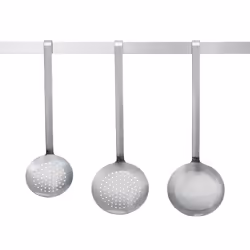RÖSLE RS10057 kitchen skimmer Stainless steel