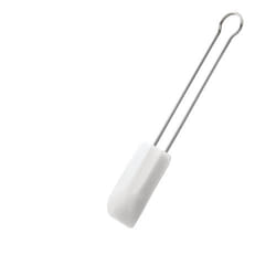 RÖSLE 12455 kitchen spatula Silicone, Stainless steel 1 pc(s)