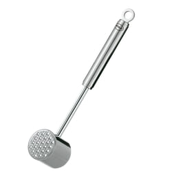RÖSLE 12820 Stainless steel Hammer tenderizer