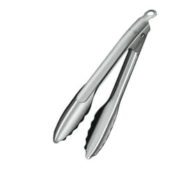 RÖSLE 12917 kitchen tongs 400 mm Stainless steel